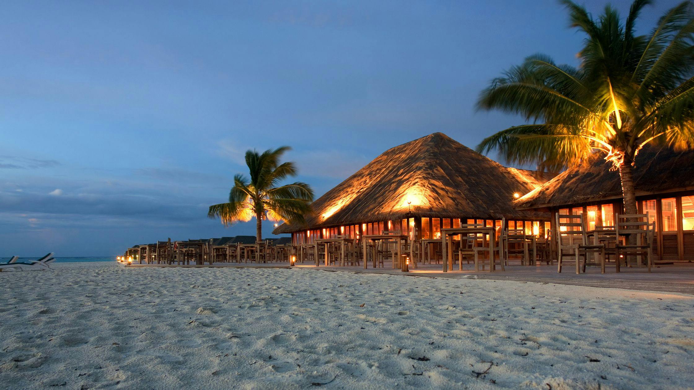 Maafushi Island – Local Life Escape